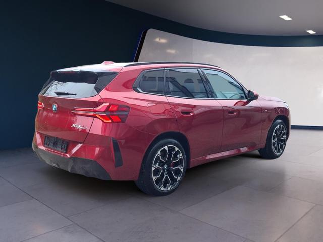 BMW X3 20 d xDrive M Sport 20d Pro DrivePro+Inno+Premium+ParkPro 