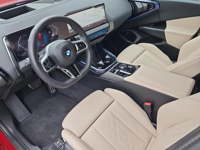 BMW X3 20 d xDrive M Sport 20d Pro DrivePro+Inno+Premium+ParkPro 