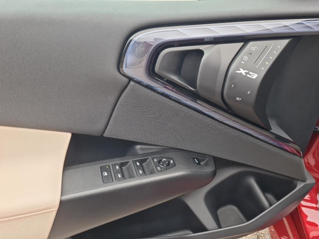 BMW X3 20 d xDrive M Sport 20d Pro DrivePro+Inno+Premium+ParkPro 