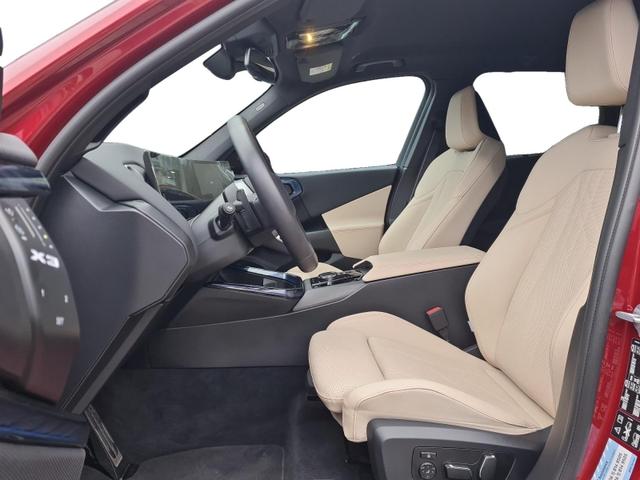 BMW X3 20 d xDrive M Sport 20d Pro DrivePro+Inno+Premium+ParkPro 