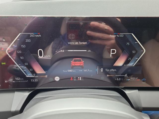 BMW X3 20 d xDrive M Sport 20d Pro DrivePro+Inno+Premium+ParkPro 