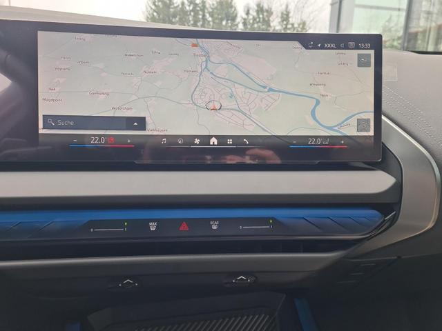 BMW X3 20 d xDrive M Sport 20d Pro DrivePro+Inno+Premium+ParkPro 