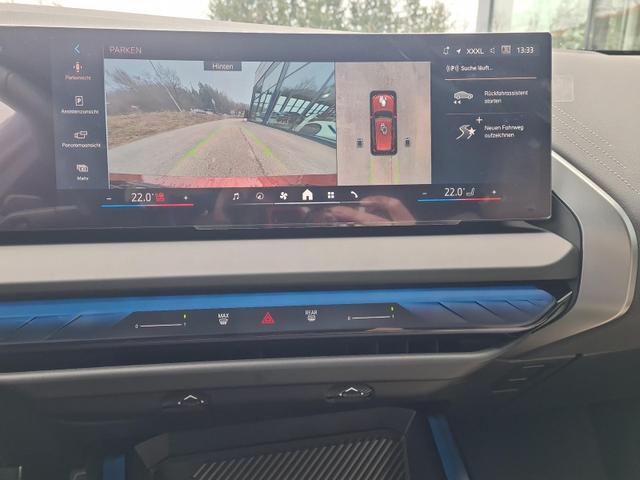 BMW X3 20 d xDrive M Sport 20d Pro DrivePro+Inno+Premium+ParkPro 