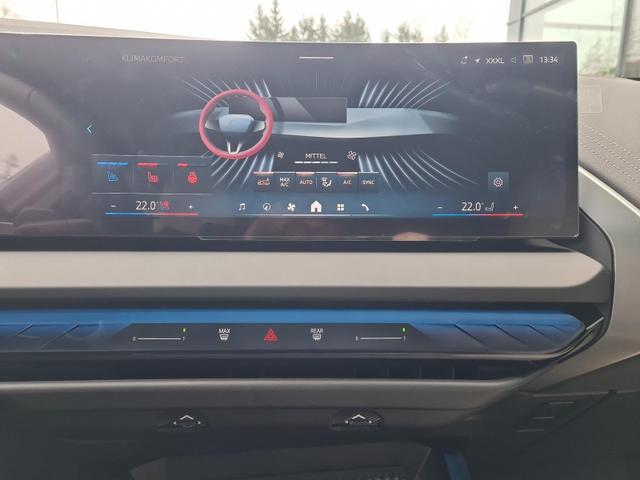 BMW X3 20 d xDrive M Sport 20d Pro DrivePro+Inno+Premium+ParkPro 