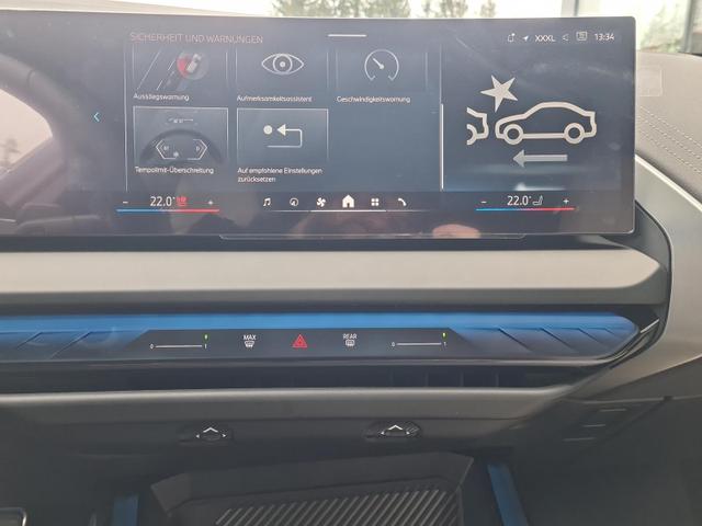 BMW X3 20 d xDrive M Sport 20d Pro DrivePro+Inno+Premium+ParkPro 