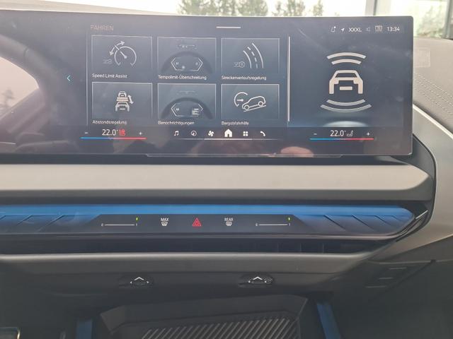 BMW X3 20 d xDrive M Sport 20d Pro DrivePro+Inno+Premium+ParkPro 