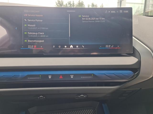 BMW X3 20 d xDrive M Sport 20d Pro DrivePro+Inno+Premium+ParkPro 