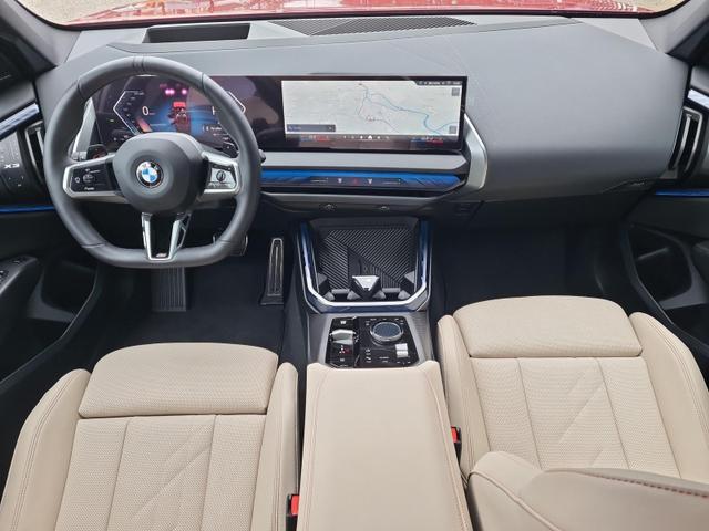 BMW X3 20 d xDrive M Sport 20d Pro DrivePro+Inno+Premium+ParkPro 