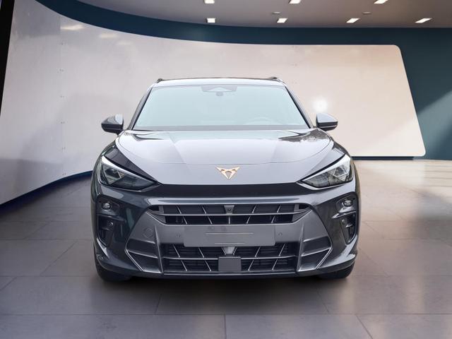 Cupra Terramar - 1.5 eTSI 110 kW TSI DSG IntelligentDriveXL+EDGE+AHK