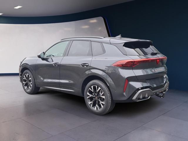 Cupra Terramar 1.5 eTSI 110 kW TSI DSG IntelligentDriveXL+EDGE+AHK 