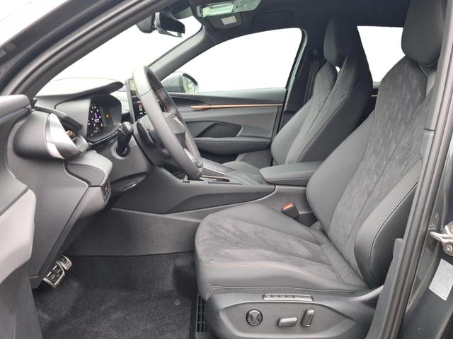 Cupra Terramar 1.5 eTSI 110 kW TSI DSG IntelligentDriveXL+EDGE+AHK 