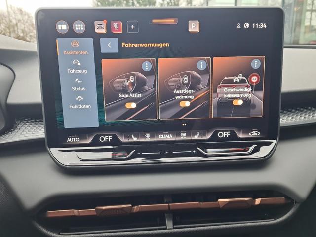 Cupra Terramar 1.5 eTSI 110 kW TSI DSG IntelligentDriveXL+EDGE+AHK 