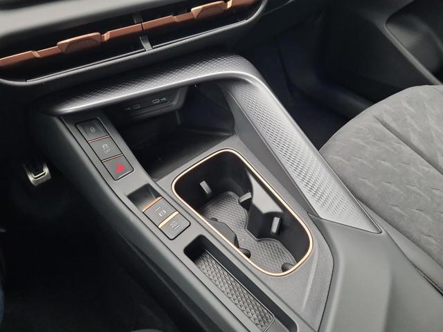 Cupra Terramar 1.5 eTSI 110 kW TSI DSG IntelligentDriveXL+EDGE+AHK 