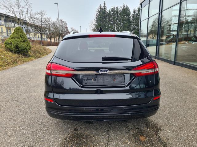 Ford Mondeo Turnier Titanium 2.0 BusinessPaket 8-fach MwSt!!! 