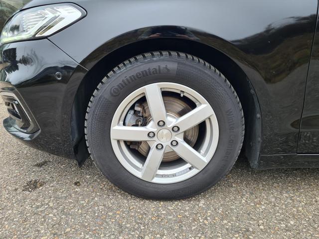 Ford Mondeo Turnier Titanium 2.0 BusinessPaket 8-fach MwSt!!! 