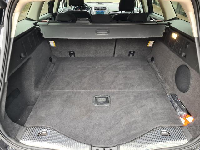 Ford Mondeo Turnier Titanium 2.0 BusinessPaket 8-fach MwSt!!! 