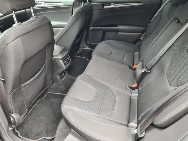 Ford Mondeo Turnier Titanium 2.0 BusinessPaket 8-fach MwSt!!! 