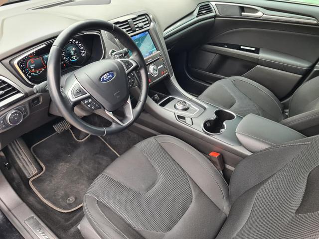 Ford Mondeo Turnier Titanium 2.0 BusinessPaket 8-fach MwSt!!! 