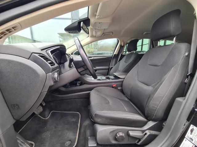 Ford Mondeo Turnier Titanium 2.0 BusinessPaket 8-fach MwSt!!! 