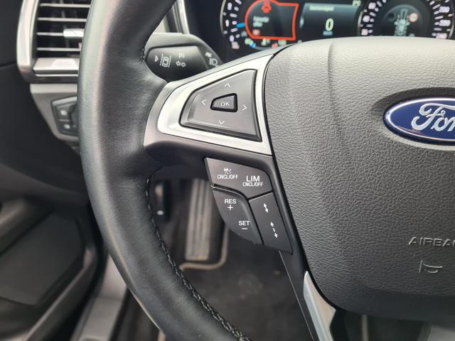 Ford Mondeo Turnier Titanium 2.0 BusinessPaket 8-fach MwSt!!! 