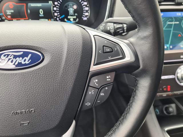 Ford Mondeo Turnier Titanium 2.0 BusinessPaket 8-fach MwSt!!! 