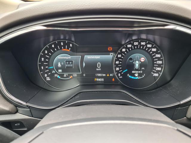 Ford Mondeo Turnier Titanium 2.0 BusinessPaket 8-fach MwSt!!! 