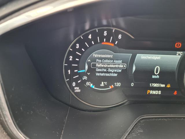 Ford Mondeo Turnier Titanium 2.0 BusinessPaket 8-fach MwSt!!! 