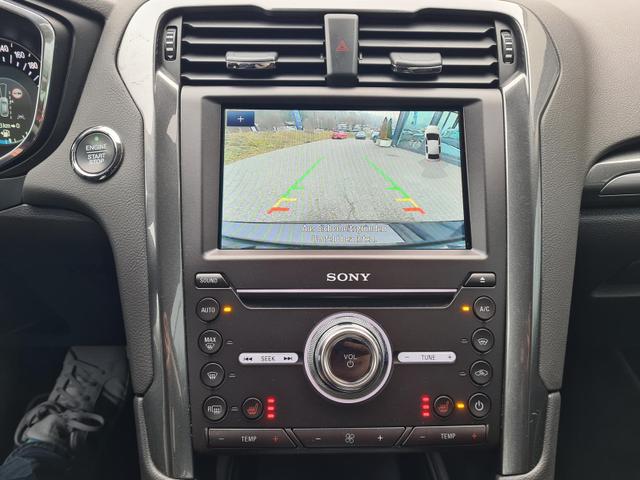 Ford Mondeo Turnier Titanium 2.0 BusinessPaket 8-fach MwSt!!! 