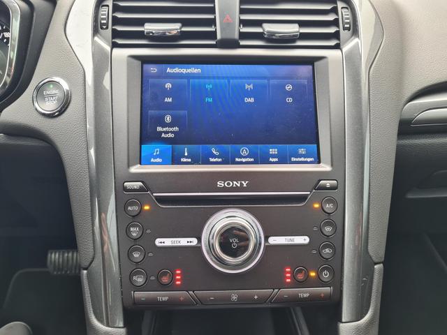 Ford Mondeo Turnier Titanium 2.0 BusinessPaket 8-fach MwSt!!! 