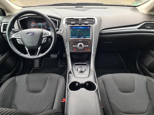 Ford Mondeo Turnier Titanium 2.0 BusinessPaket 8-fach MwSt!!! 