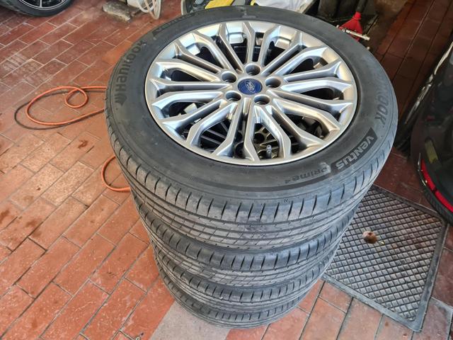 Ford Mondeo Turnier Titanium 2.0 BusinessPaket 8-fach MwSt!!! 