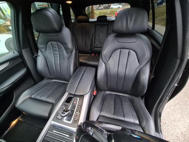 BMW X5 xDrive 40 d 40d AHK+Comfort+Innovations+M-Sport+Pano+H&K 
