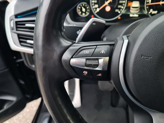 BMW X5 xDrive 40 d 40d AHK+Comfort+Innovations+M-Sport+Pano+H&K 