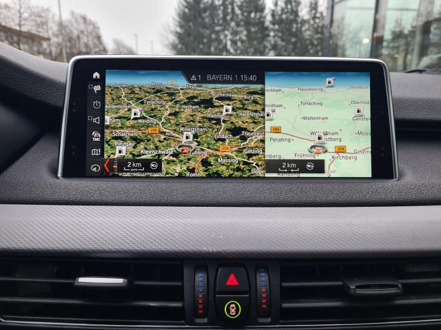 BMW X5 xDrive 40 d 40d AHK+Comfort+Innovations+M-Sport+Pano+H&K 