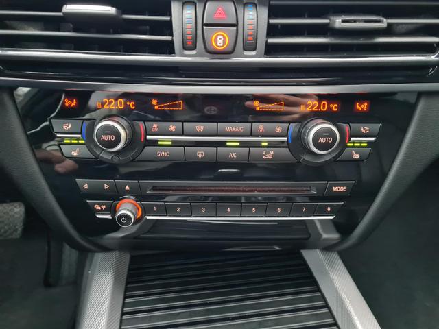 BMW X5 xDrive 40 d 40d AHK+Comfort+Innovations+M-Sport+Pano+H&K 