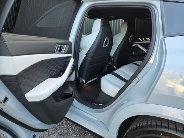 BMW X6 Competition M ComfortPlus+Innovation+B&K+Pano 