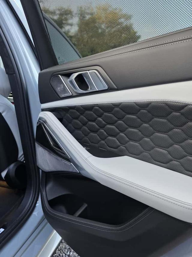 BMW X6 Competition M ComfortPlus+Innovation+B&K+Pano 