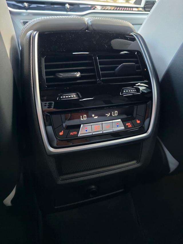 BMW X6 Competition M ComfortPlus+Innovation+B&K+Pano 