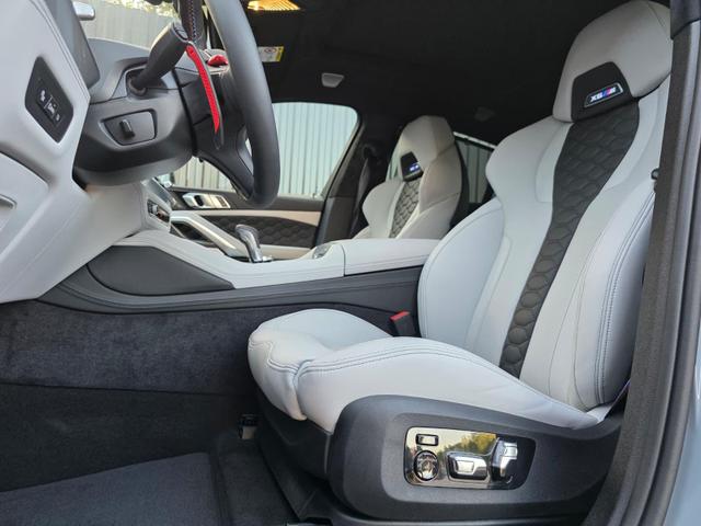 BMW X6 Competition M ComfortPlus+Innovation+B&K+Pano 