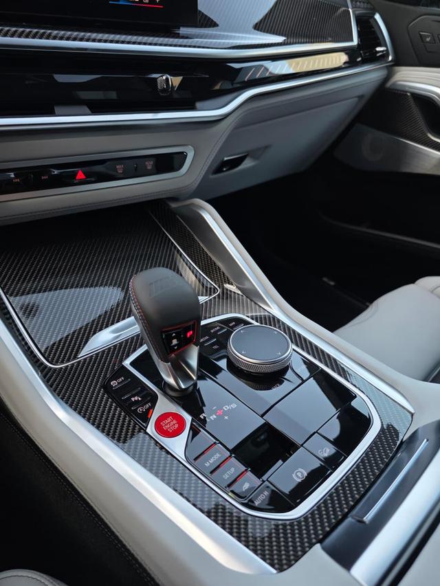 BMW X6 Competition M ComfortPlus+Innovation+B&K+Pano 