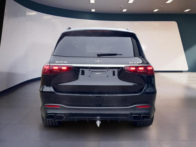 Mercedes-Benz GLS 63 AMG 4Matic+ (167.989) AHK+Ultimate+Pano 