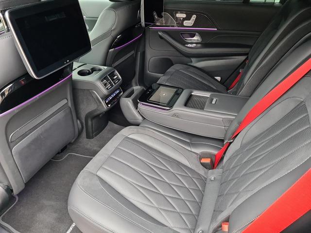 Mercedes-Benz GLS 63 AMG 4Matic+ (167.989) AHK+Ultimate+Pano 