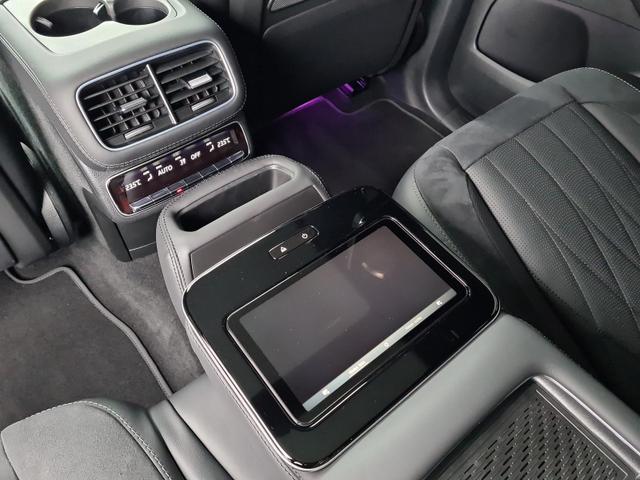 Mercedes-Benz GLS 63 AMG 4Matic+ (167.989) AHK+Ultimate+Pano 