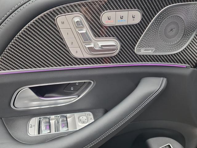 Mercedes-Benz GLS 63 AMG 4Matic+ (167.989) AHK+Ultimate+Pano 