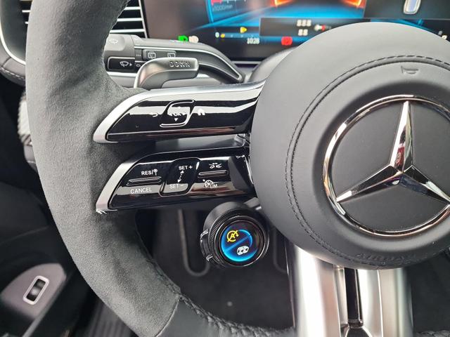 Mercedes-Benz GLS 63 AMG 4Matic+ (167.989) AHK+Ultimate+Pano 