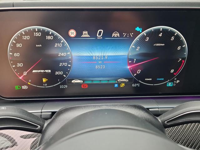 Mercedes-Benz GLS 63 AMG 4Matic+ (167.989) AHK+Ultimate+Pano 