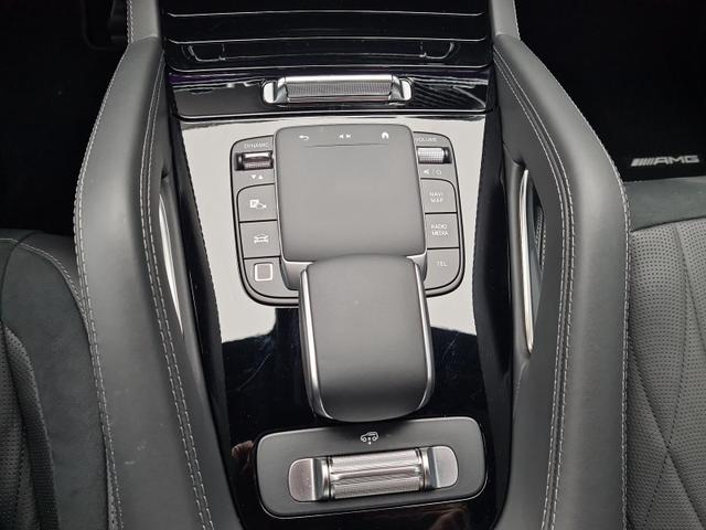 Mercedes-Benz GLS 63 AMG 4Matic+ (167.989) AHK+Ultimate+Pano 