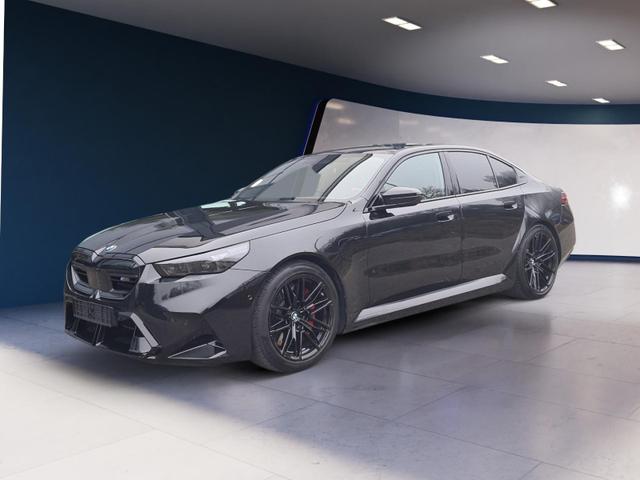 BMW M5 - Basis Limousine Comfort+ParkPro+DriveAssistPro