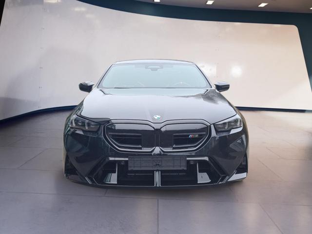 BMW M5 Basis Limousine Comfort+ParkPro+DriveAssistPro 