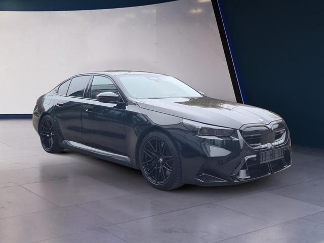 BMW M5 Basis Limousine Comfort+ParkPro+DriveAssistPro 